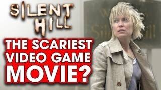 Is Silent Hill The Scariest Video Game Movie? - Hack The Movies