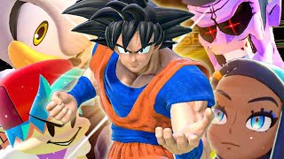 Super Smash Bros. Ultimate Mods Have Gotten Even BETTER?!?