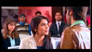 Besharam 2013 Promo