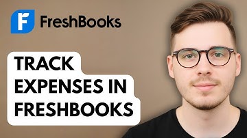How To Track Expenses In Freshbooks [2025 Guide]