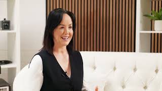 “Patient Trust Was Really Important to Us” - Laura Horton