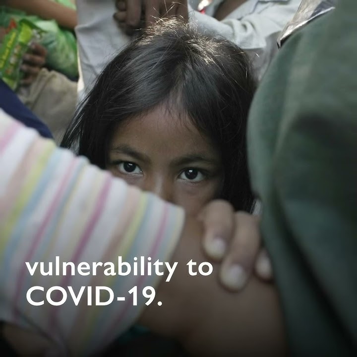 5 Facts about Exploitation and Human Trafficking during the Pandemic