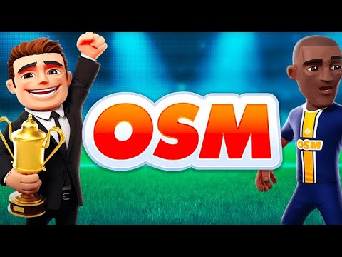 Las Mejores Tacticas Osm Para Dominar El Juego En 2023