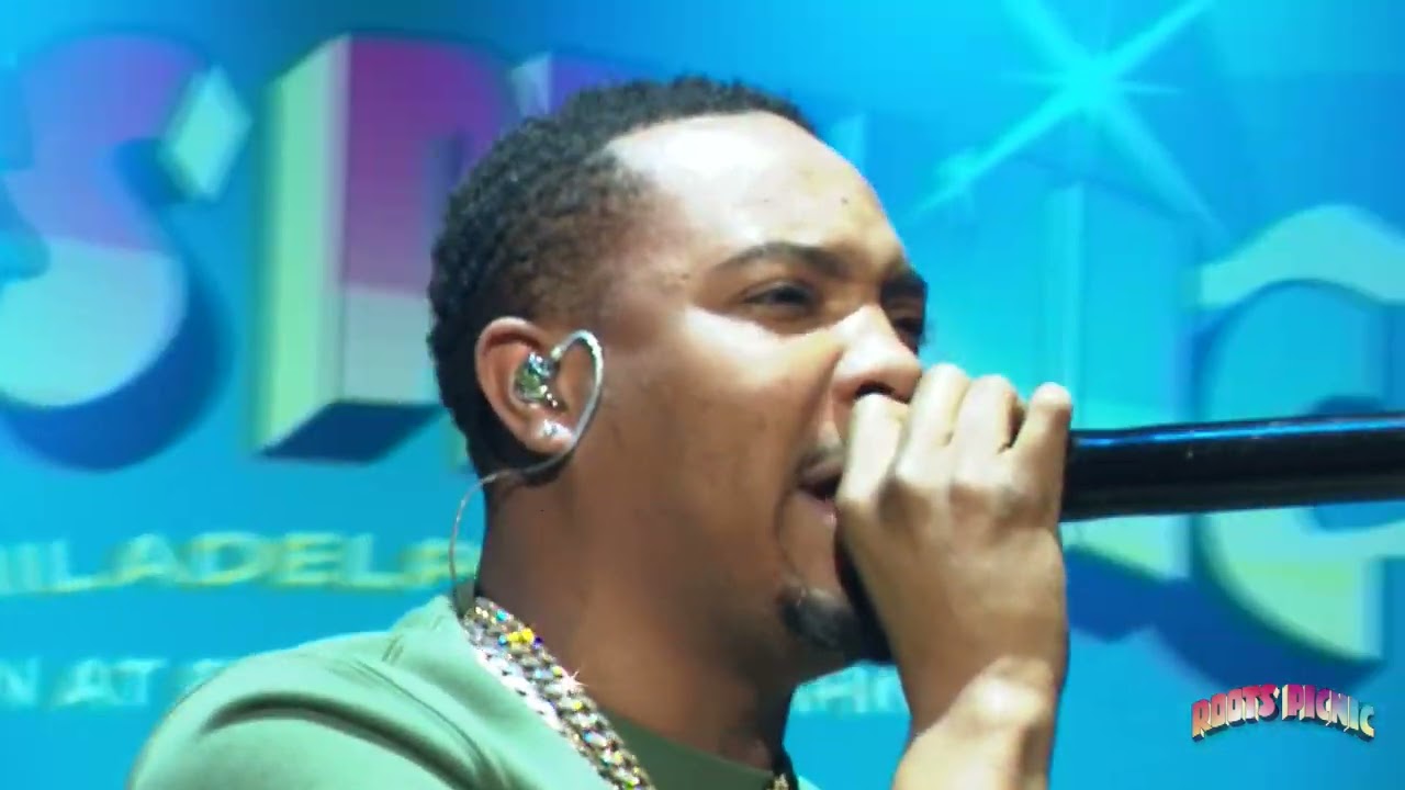 G Herbo – Who Run It | Roots Picnic 2022 G Herbo – Who Run It | Roots Picnic 2022