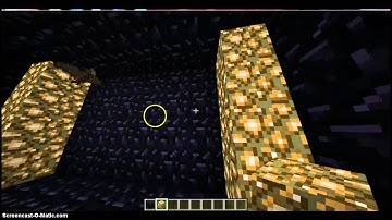 How to Build An Unraidable Obsidian Base