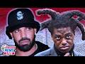 Drake Drops 3 Surprise Albums, Kodak Black Arrested & More!