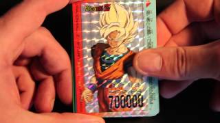 RetroballZ pp card part 18
