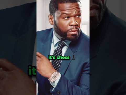 50 Cent SAVED