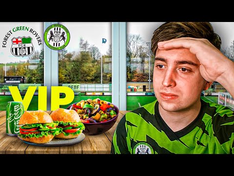 Fui a VER el ÚNICO EQUIPO de FÚTBOL 100% VEGANO