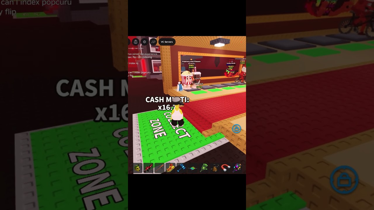 indexing a 1b popcuru and fizzuru  