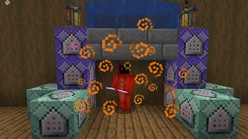 How to Use /effect! (1.15.2) - The Command Crash Course