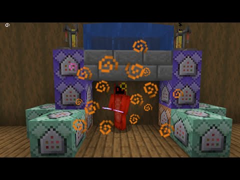 How to Use /effect! (1.15.2) - The Command Crash Course