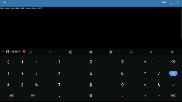 Hesap makinesi yapamayan adam