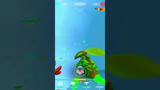 Why Skye Is The Best AGENT... (Keyboard ASMR)#shorts #fyp #valorant #skye