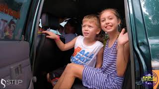 4X4 Kadayawan Challenge 2019 Davao City Philippines