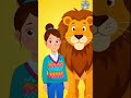 ​"Who’s Hiding? 🕵️‍♀️ Animal Guessing Game for Kids!"