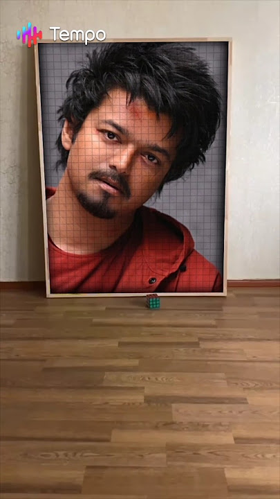 GOAT movie sanjay 💥spark song 💥 vijay