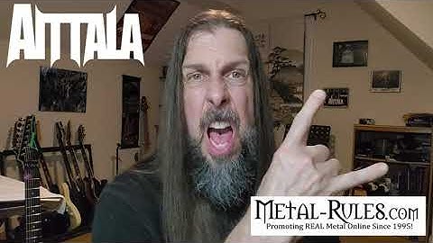 Aittala Interview