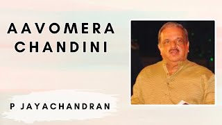 Download Lagu P Jayachandran | Sreelatha Malayalam Song | Aavomera Chandini | Sathru Samharam | M K Arjunan Hits MP3