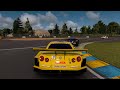 GT SPORT | Nissan GT-R GT500 | Test Race