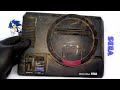 junk Sega mega drive restoration - Sega Console Repair