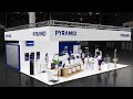 Eurocis 2022 pyramid aftermovie