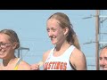5QF: Sophia Reynolds return to the top