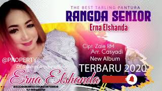 RANGDA SENIOR || ERNA ELSHANDA || THE BEST TARLING PANTURA