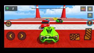 Super car racing vala game 🏎️🎮 #viral #super #supercars #supercargame