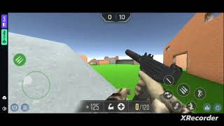 Skill Warz gaming