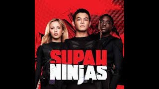 supah ninjas character theme songs part 1