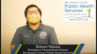 Workplace Safety & COVID-19