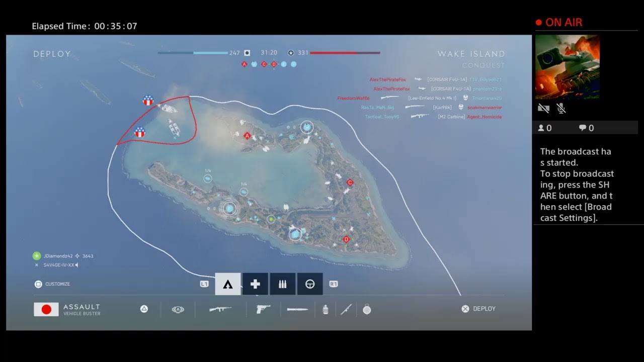 Far cry 5 multiplayer map editor - YouTube