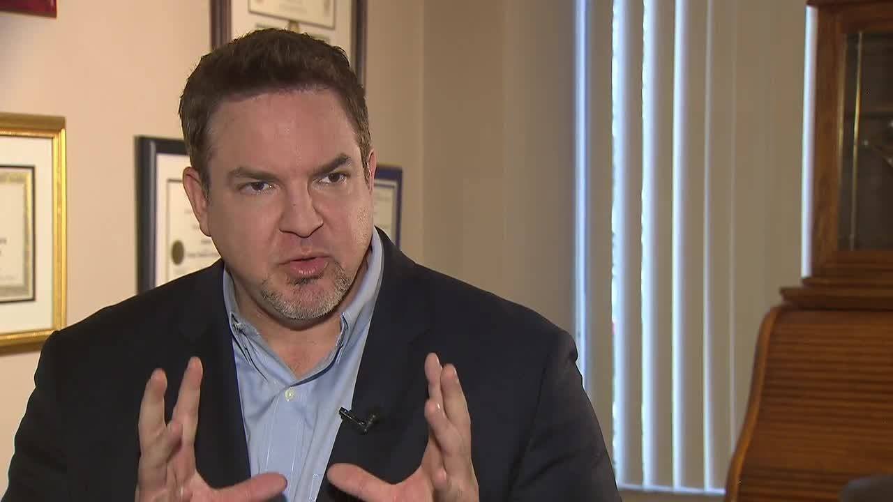 Could party drug be viable treatment for PTSD?