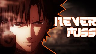 Free Never Miss - Nf X Jaden - Prod. By Shinobisyntax