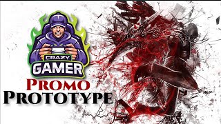 Prototype Promo