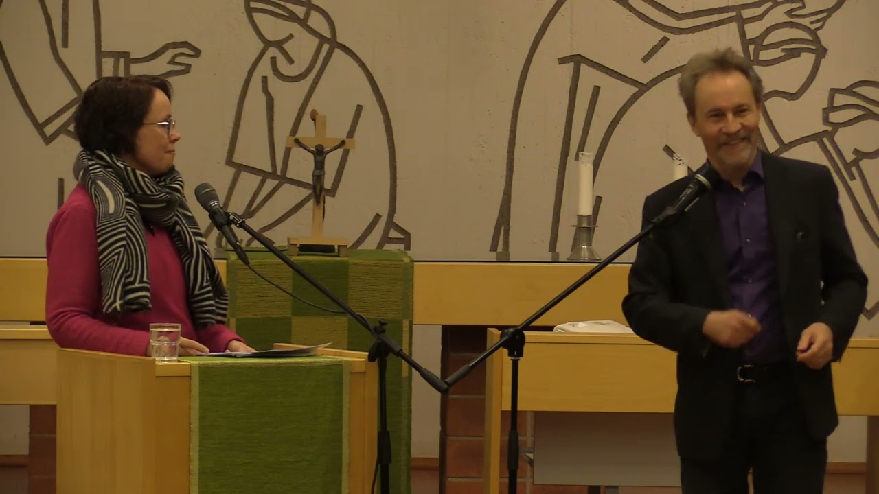 Timo Keskitalon haastattelu