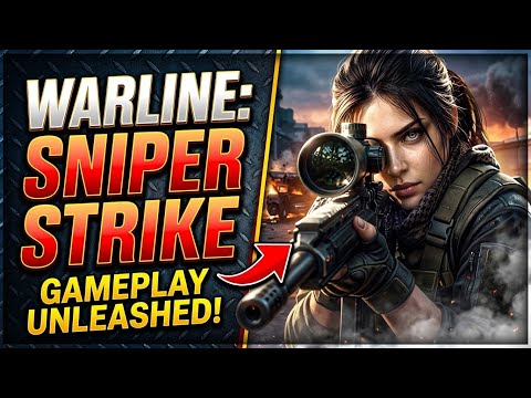 Warline: Sniper Strike Early Campaign Deployment Guide