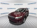 2019 Jeep Cherokee Latitude Plus Birmingham, Hoover, Alabaster, Vestavia Hills, Helena AL