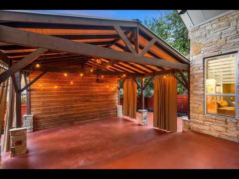 4108 Bison Bend, Cedar Park, TX home video tour