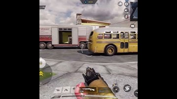 Destroy Sentry Gun Cod mobile || Moments call of duty || Scrapped CODM gun #codm #shorts