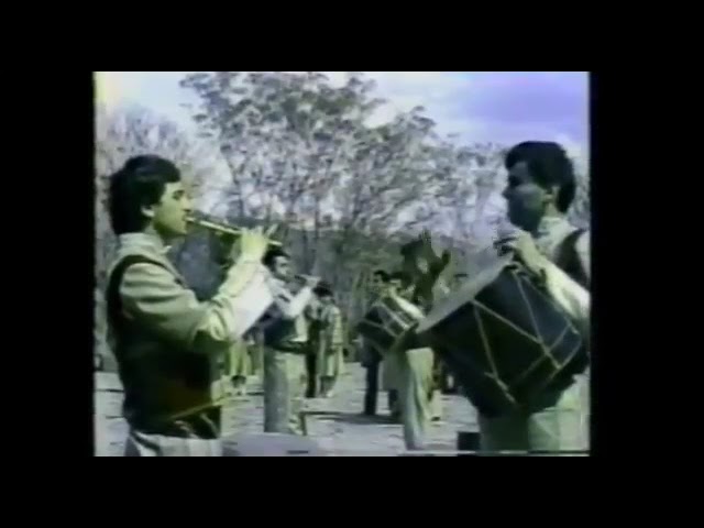Ансамбль 