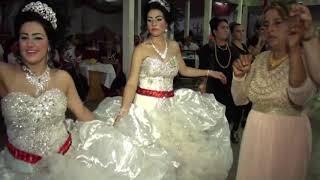 Asan Mirem Ve Serif Gulercan Duun Toreni 29 08 16 Y.