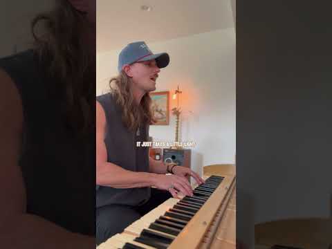 An acoustic moment #acoustic