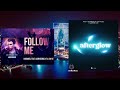 Afterglow vs. Follow Me (Nicky Romero, GATTÜSO, Jared Lee, Hardwell ft Jason Derulo) (SimMad Mashup)