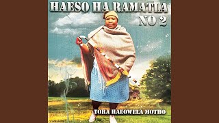 Tora Haeowela Motho