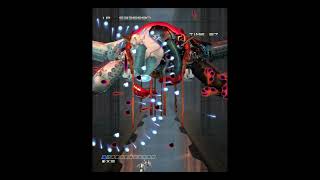 Ikaruga 斑鳩  - Normal - ALL - 13.567.030pts