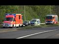 Verdächtiger PKW auf Bonner Maximilian-Kolbe-Brücke löst Polizei/Feuerwehreinsatz aus am 15.04.26