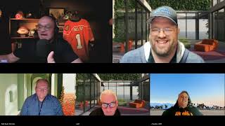Let's Talk CFL Podcast Episode #644