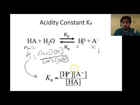 Part 4 Acid Bases Video 2 - YouTube